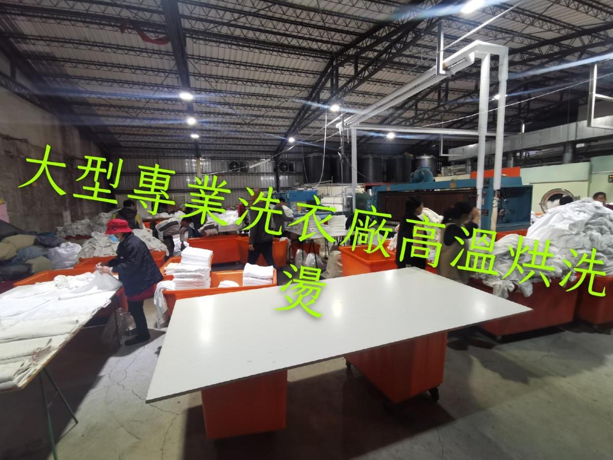 植意间梦境民宿 五结 外观 照片
